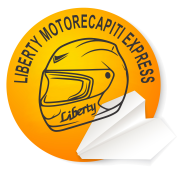 Liberty Express - Motorecapiti e Pony Express Napoli